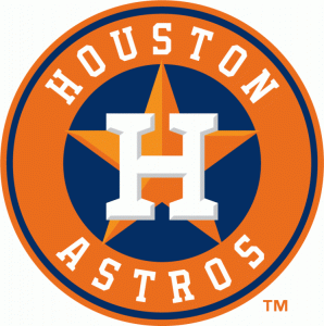 astros baseball play by play