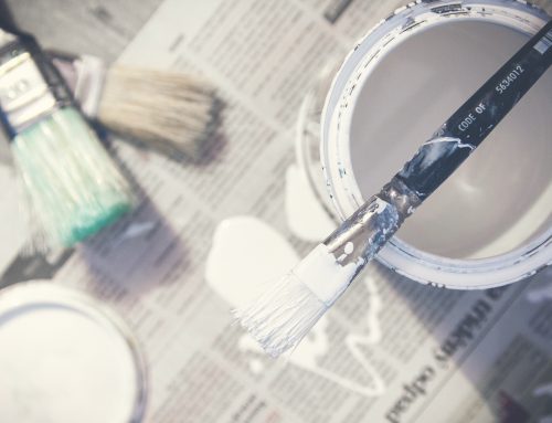 Spring Home Remodeling