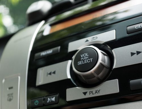 News Listener Profile