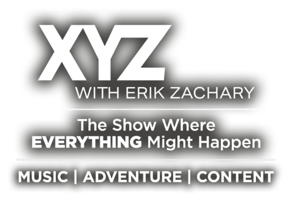 XYZ with Erik Zachary