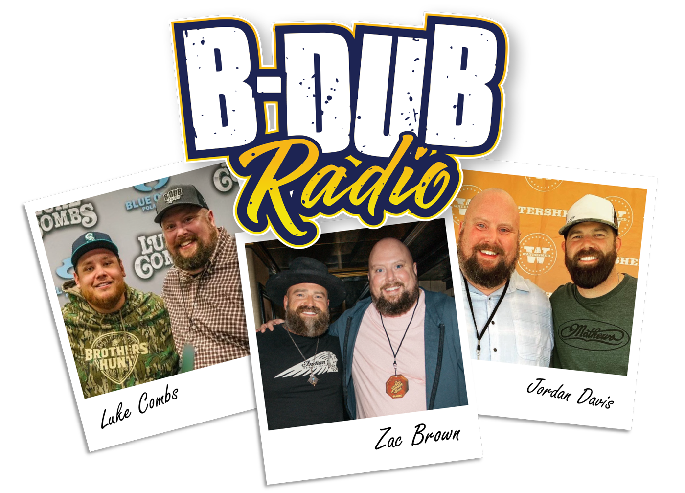 B-Dub Radio