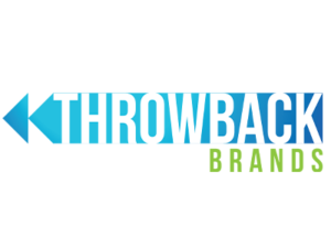 Thowback Brands