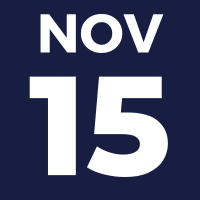 ND Nov 15