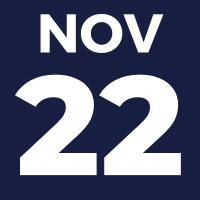 ND Nov 22