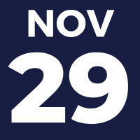 ND Nov 29