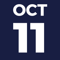 ND Oct 11