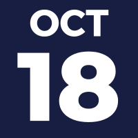 ND Oct 18