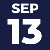 ND Sep 13