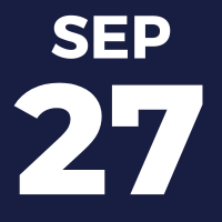 ND Sep 27